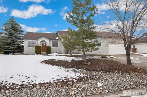 3927 Butte Ct, Reno, NV 89508