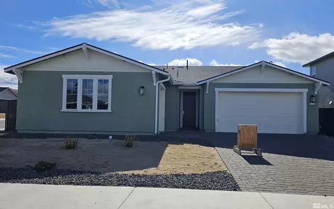 1221 Spur Way, Gardnerville, NV 89410