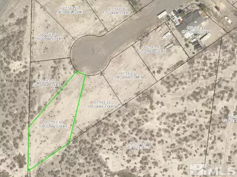 585 Quail Ct, Lovelock, NV 89419