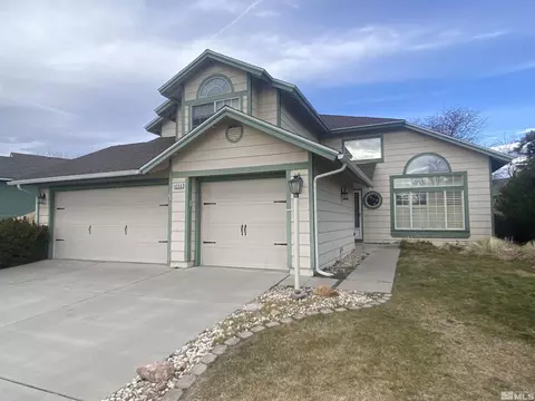 4548 Whitney Cir, Sparks, NV 89436