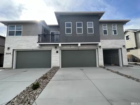 3644 Pulsar Ln #31-3, Carson City, NV 89705