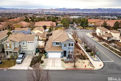 1432 Mount Grant Dr, Reno, NV 89523