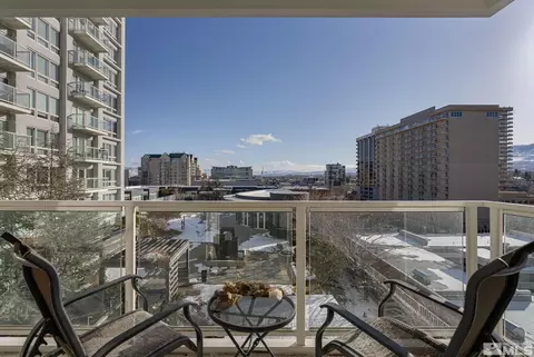 255 N Sierra St #818, Reno, NV 89501