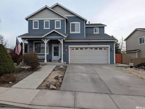 2785 Foxford Way, Sparks, NV 89436