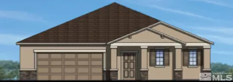 14548 Fredonia Dr, Reno, NV 89506