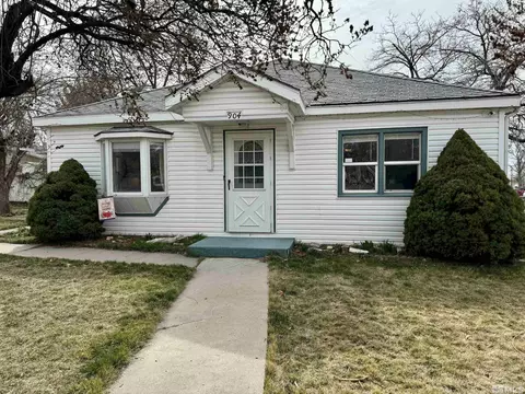 904 S Bridge St, Winnemucca, NV 89445