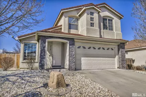 2530 Watercrest Dr, Carson City, NV 89703