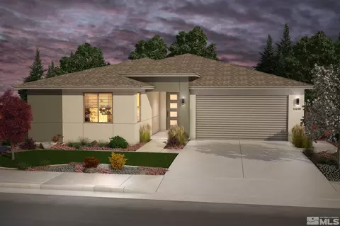 218 Uxbridge #LOT 1, Sparks, NV 89441