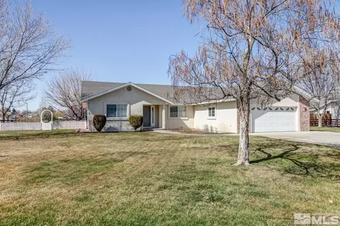 4005 Santa Fe Dr, Fallon, NV 89406