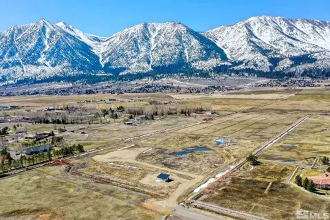 584 W Fork Vista Ln, Gardnerville, NV 89460