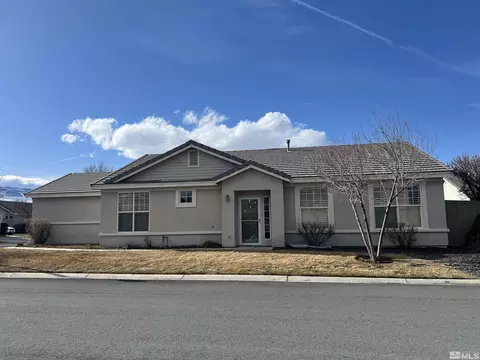 10401 Summershade Ln, Reno, NV 89521 photo 2