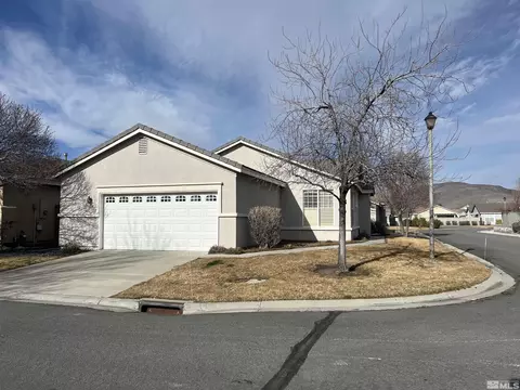 10401 Summershade Ln, Reno, NV 89521 photo 3