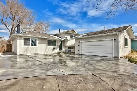 3465 Greta Pl, Reno, NV 89503
