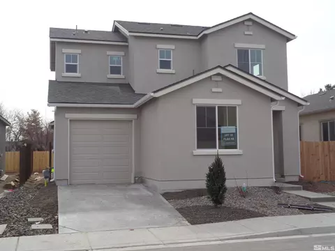 719 Crimson Cir #LOT 18, Carson City, NV 89706