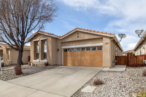 2050 Avella Dr, Sparks, NV 89434