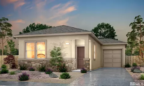 3675 Emerson Dr #LOT 37, Carson City, NV 89706