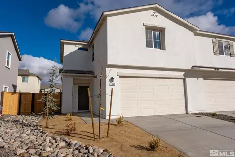 1996 Halite Dr #LOT 61, Sparks, NV 89436