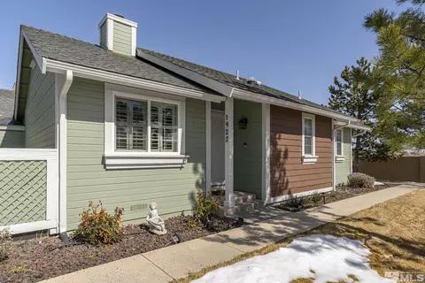 1922 E Minaret Cir, Reno, NV 89523