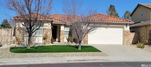 2475 Spring Flower Dr, Reno, NV 89521