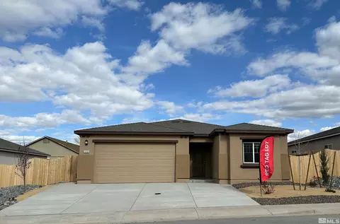 1696 Picetti Way #LOT 941, Fernley, NV 89408