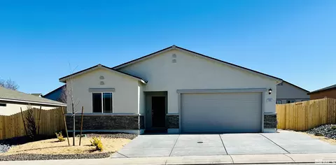 1708 Picetti Way #LOT 944, Fernley, NV 89408