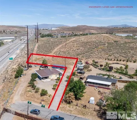 0 E Ranger, Reno, NV 89506