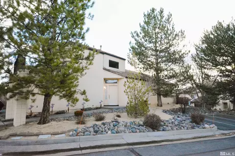 3655 Skyline Blvd, Reno, NV 89509