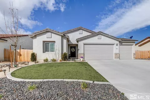 815 Karry Way, Fallon, NV 89406