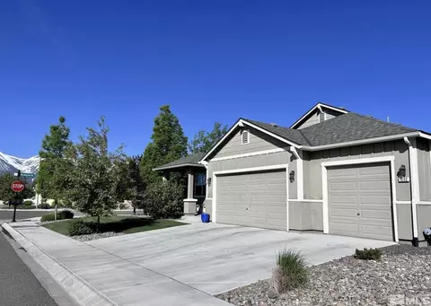1532 Snaffle Bit Dr, Gardnerville, NV 89410