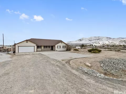10740 Plata Mesa Dr, Reno, NV 89508