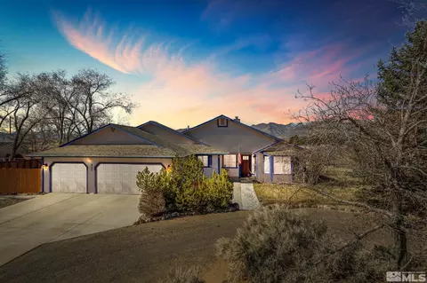 300 Comstock Rd, Dayton, NV 89403