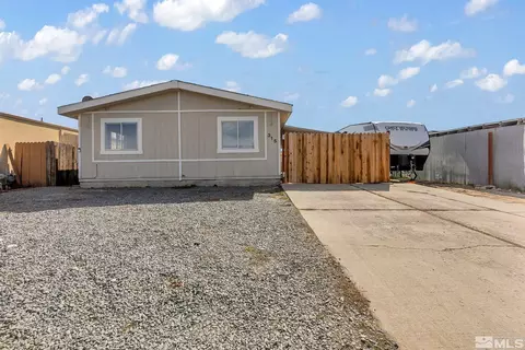 315 Sugar Hill Dr, Sun Valley, NV 89433