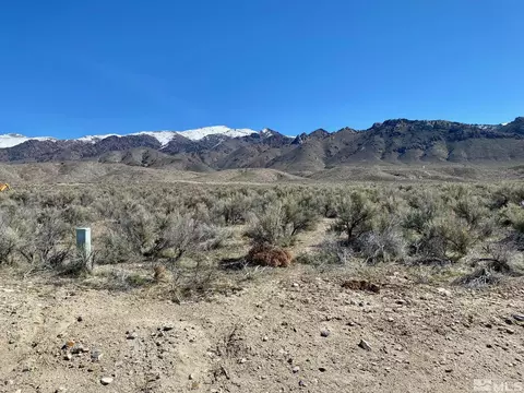 21720 Titanium Ave, Lovelock, NV 89419