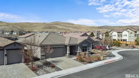 6025 Montague Ct, Sparks, NV 89436