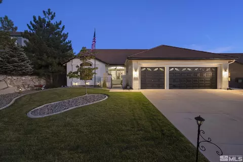 2820 Sandestin Dr, Reno, NV 89523