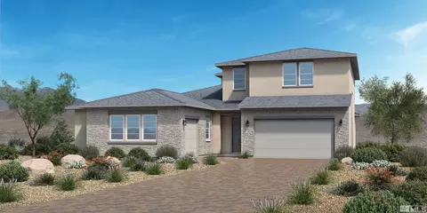 7637 Calypso Dr #HOME 1, Sparks, NV 89436
