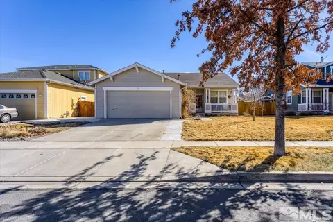 8982 Mahon Dr, Reno, NV 89506