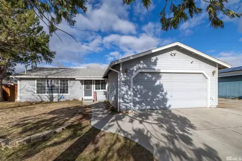 611 Occidental, Dayton, NV 89403