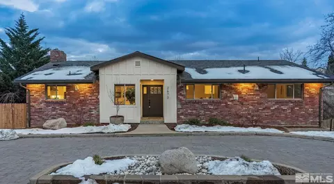 2670 Rodney Dr, Reno, NV 89509