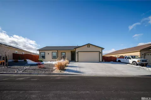 18724 Brady Ridge Ct, Reno, NV 89508