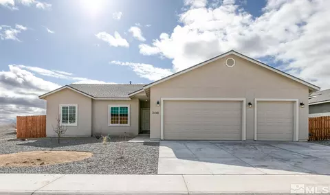 2441 Verona Dr, Fallon, NV 89406