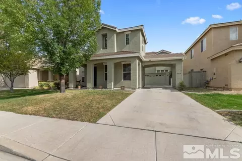 9320 Hummer Ct, Reno, NV 89521