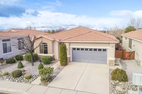 1545 Veneto Dr, Sparks, NV 89434