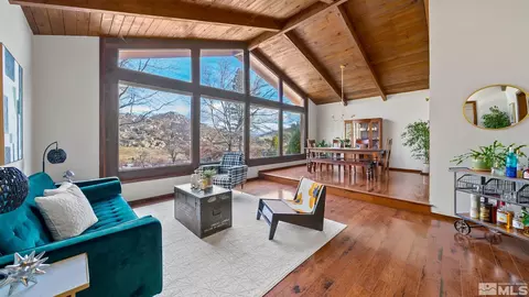3855 Hobart Rd, Carson City, NV 89703