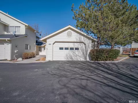 1179 Cottonwood St #1, Gardnerville, NV 89410