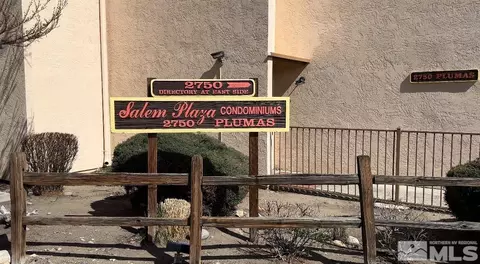 2750 Plumas St #122, Reno, NV 89509