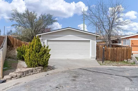 2129 Barberry Way, Reno, NV 89512