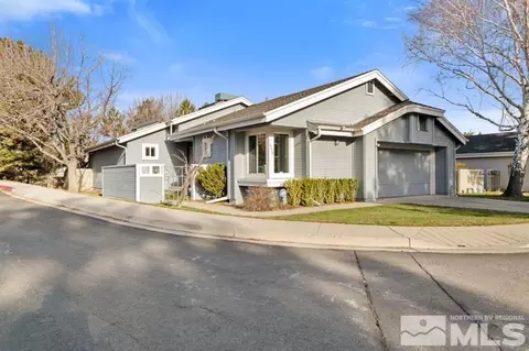1298 Creek Haven Cir, Reno, NV 89509
