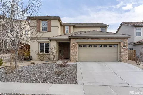2690 Peavine Creek Rd, Reno, NV 89523