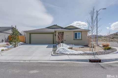 342 Double Spring Dr, Reno, NV 89506